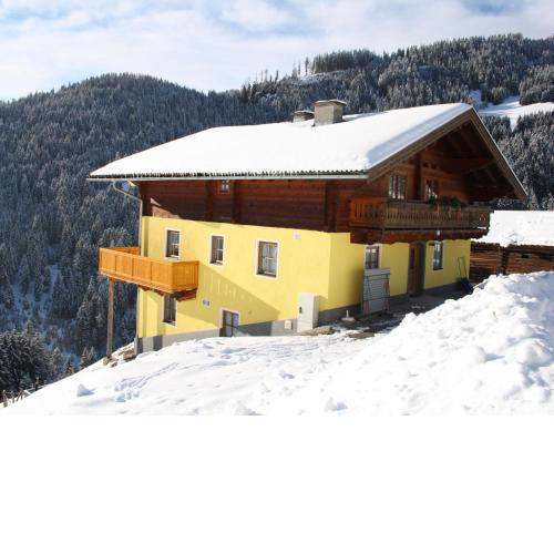 Stellar Apartment in Wagrain near Salzburger Sportwelt