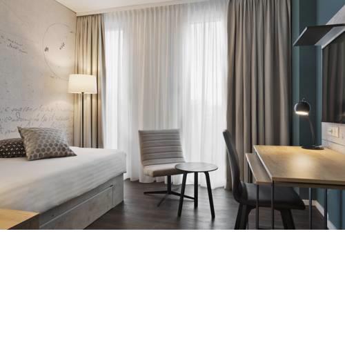 Stellaris Apartment Hotel
