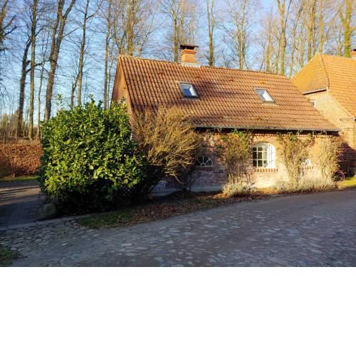 Stellmacherhaus - [#110989]