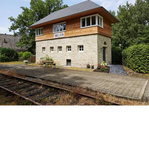 Stellwerk Ringelstein
