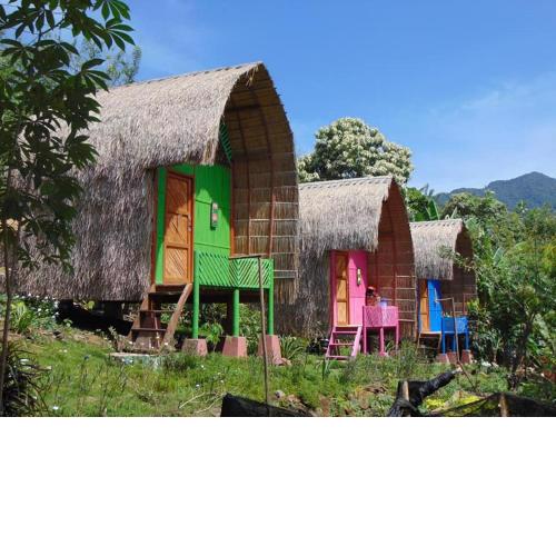 Sten Lodge eco Homestay