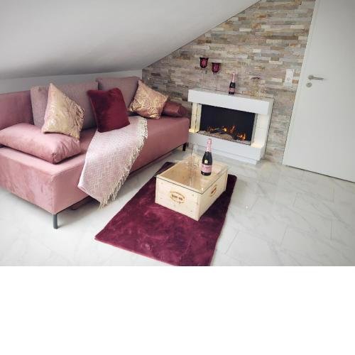 Stengels Sekt Appartements