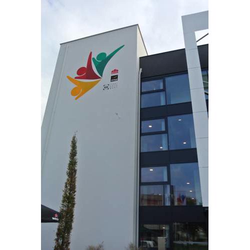 STEP Gästehaus Oberwart