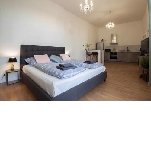 Stepanska ApartMeet