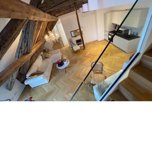 Stephanplatz 5 Star Russian Style Private Luxury