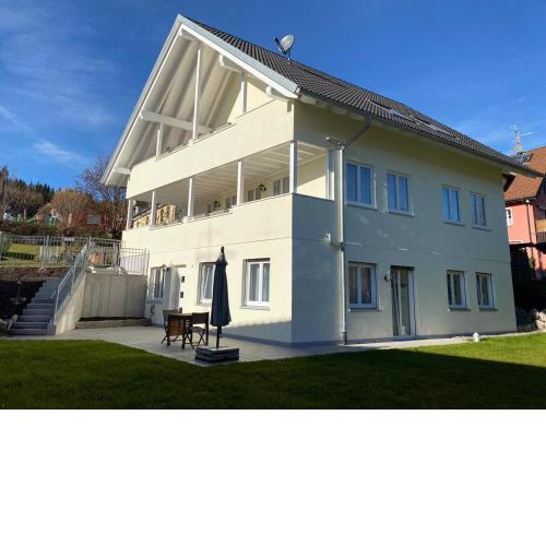 Steppacher Ferienappartements