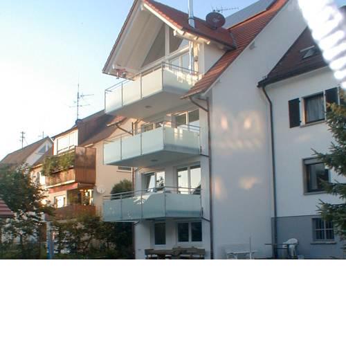 Sternehaus Rauch
