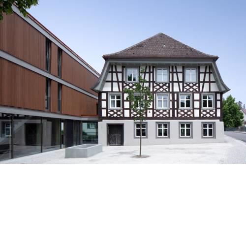 Sternen Bohlingen Aparthotel