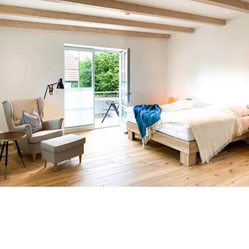 Sternenblick 3 Obergeschosswohnung