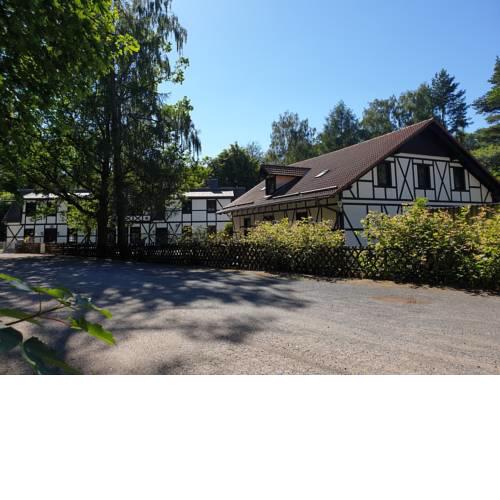 Sternhaus-Harz