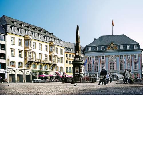 Sternhotel Bonn