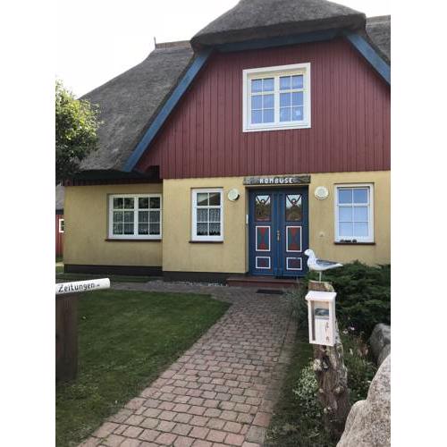 Steuermannskammer