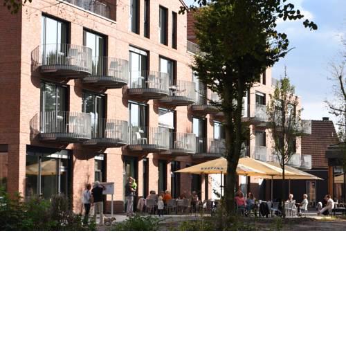 Steverbett Hotel
