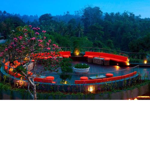 Sthala, A Tribute Portfolio Hotel, Ubud Bali