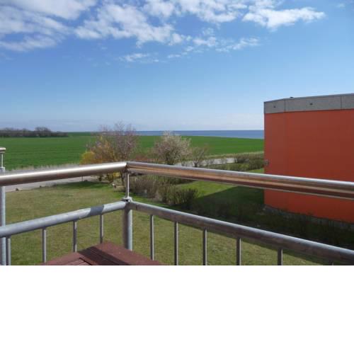 STHS78111 - FeWo 'Fehmarnstrand I'