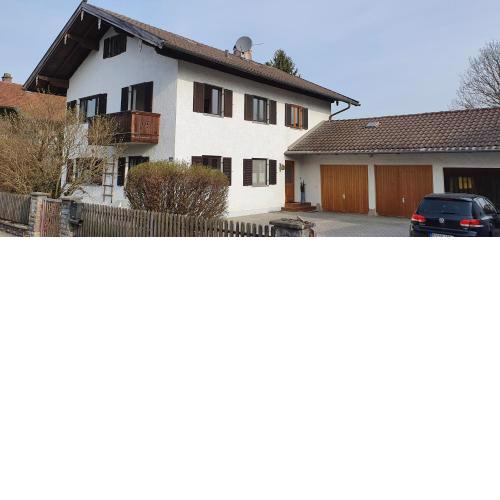 Stifter Apartments
