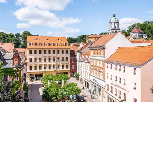 Stiftung soziale Projekte Meißen