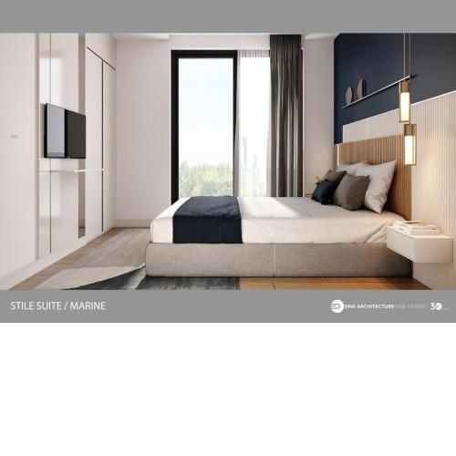 Stile Suite Marine Hotel