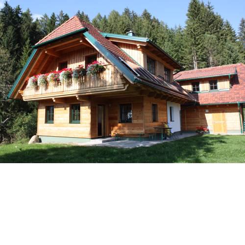 Stillbacherhütte