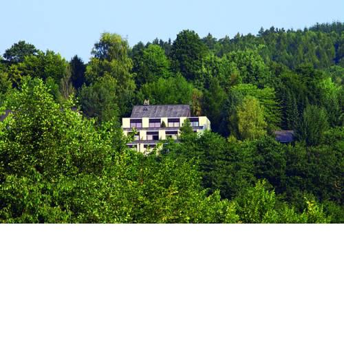 Stilles Haus