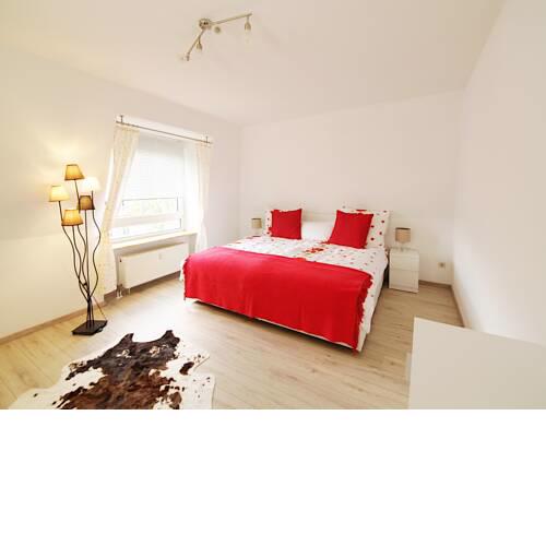 Stilvoll eingerichtetes Apartment in DD Laubegast