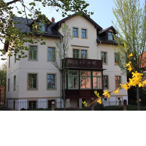 Stilvolle Ferienwohnung am Großen Garten