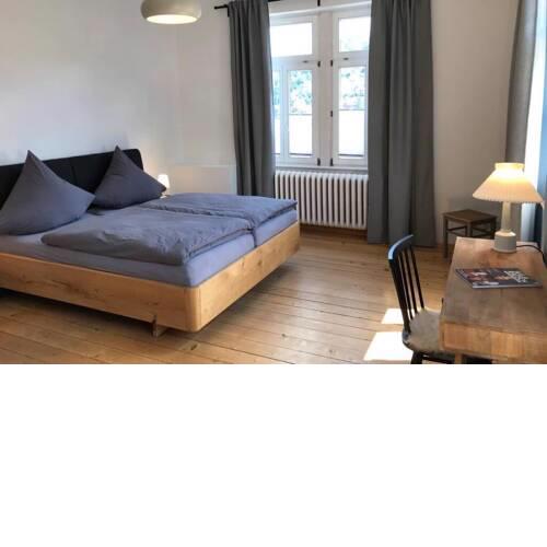 Stilvolle Ferienwohnung im Herzen von Triberg