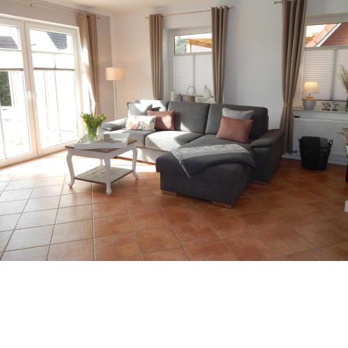 Stilvolle Ferienwohnung Viola