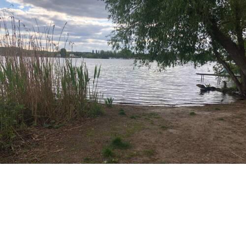 Stilvolle neue Ferienwohnung - Brandenburger Seenlandschaft