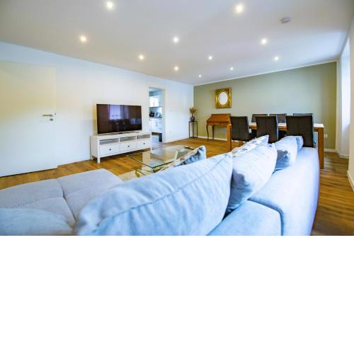 Stilvolle Wohnung bei Cochem