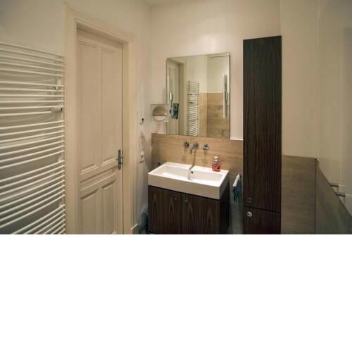Stilvoller Altbau, modernisiert, Alster, WLAN/LAN
