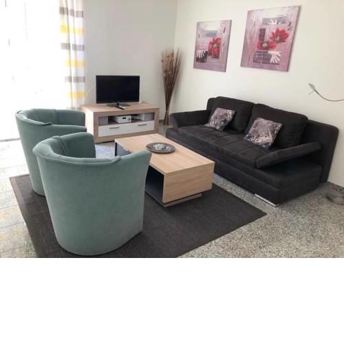 Stilvolles Apartment in Dortmund