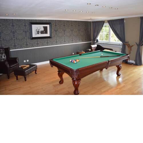 Stilvolles Apartment "Romantic"
