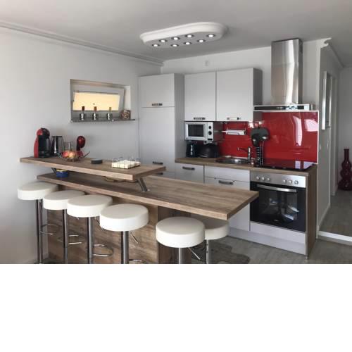 Stilvolles Appartement
