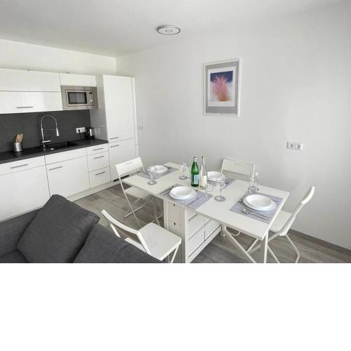 Stilvolles City Apartment im Zentrum der Documenta
