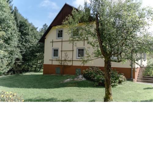 Stilvolles Landhaus