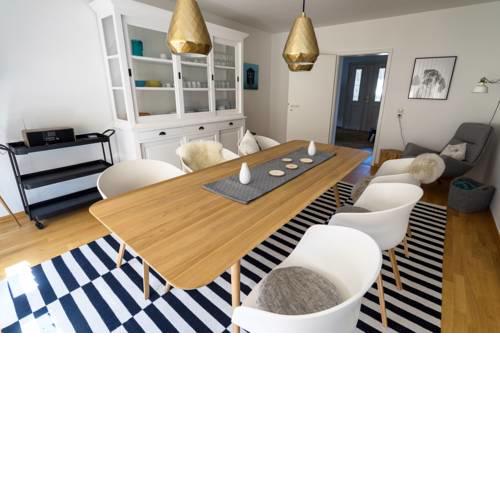 Stilvolles zentrumsnahes Wohlfühl-Appartment