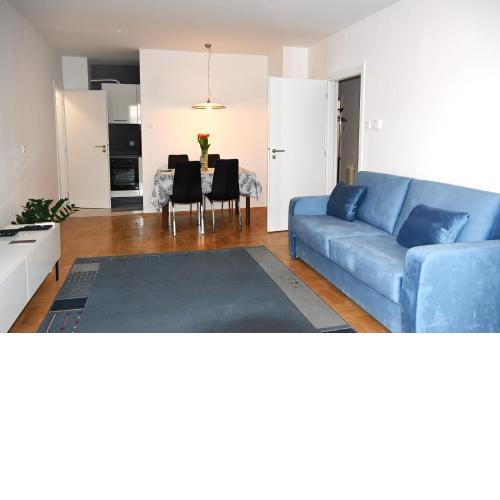 Stinga apartment