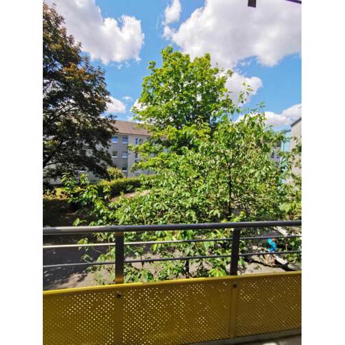 Stivolles Apartment 55 m² für 3 Personen
