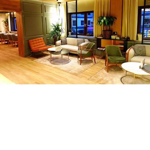 St.Joseph Hotel Hamburg - Reeperbahn St.Pauli Kiez