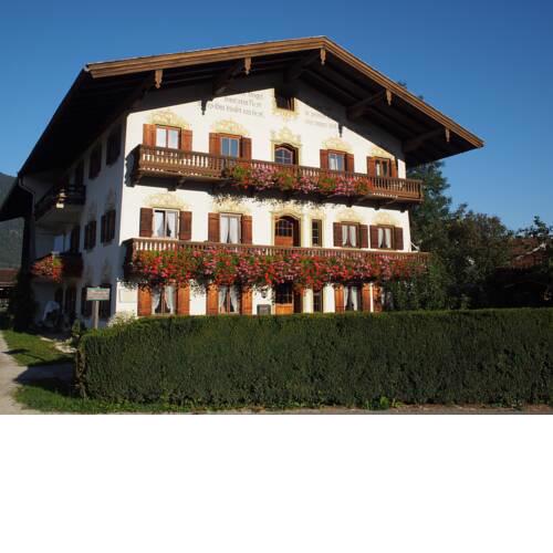 Stoanerhof
