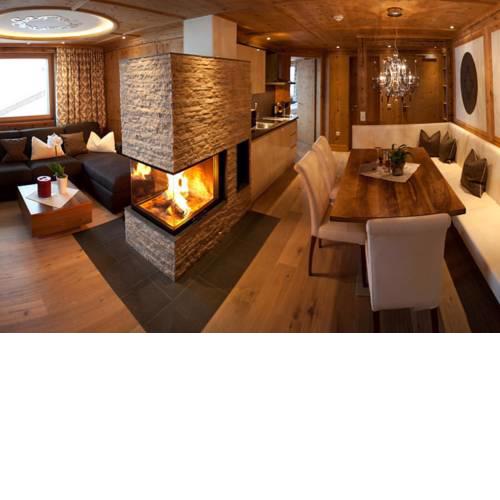 Stock Apartments