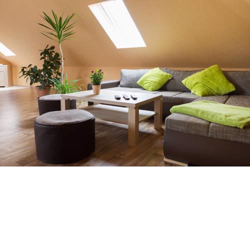 Ferienwohnung Stocker