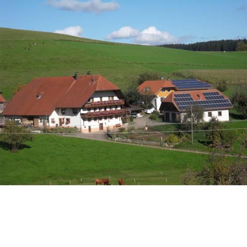 Stockerhof