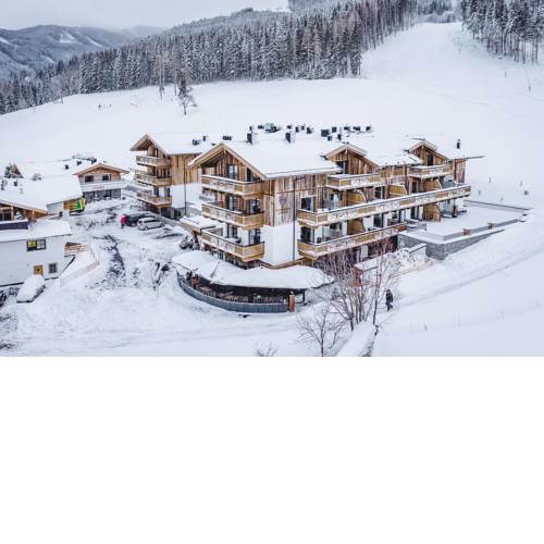 Stockinggut by AvenidA Hotel & Residences Leogang by Alpin Rentals