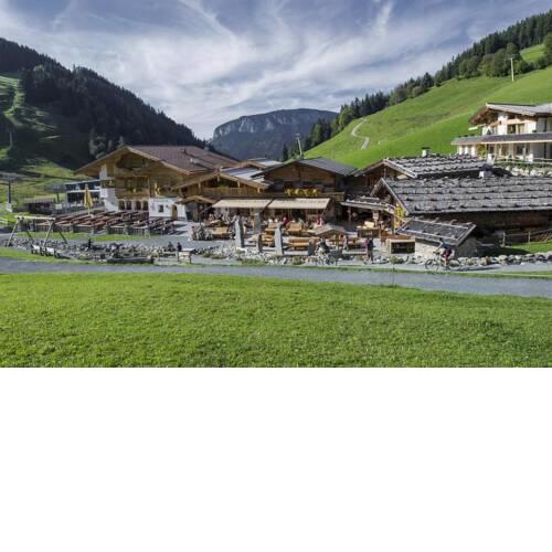 Stöcklalm