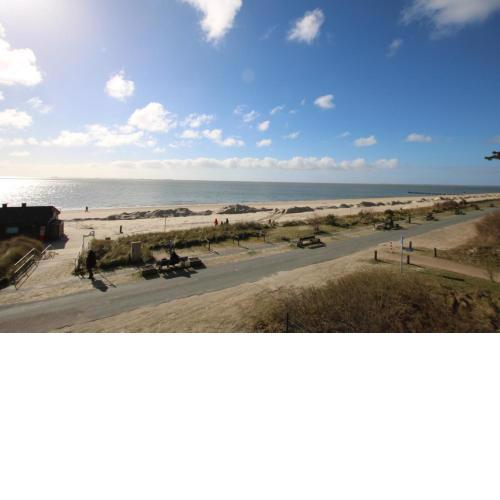Stockmannsweg 14, Whg.5 Haus am Meer