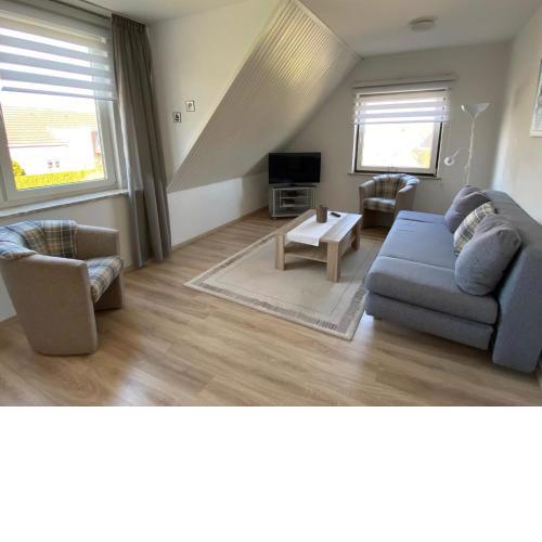 STOE3 Ferienwohnung Waack