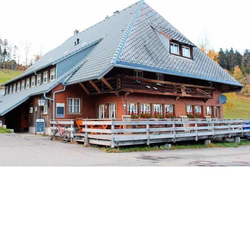 Stollenbacher Hütte