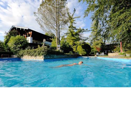 Stoll's Hotel Alpina
